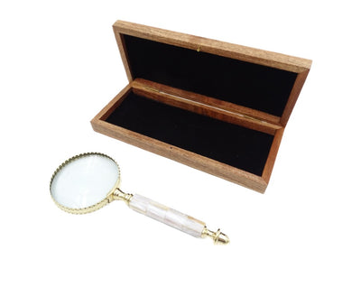 Loupe de lecture NC2684