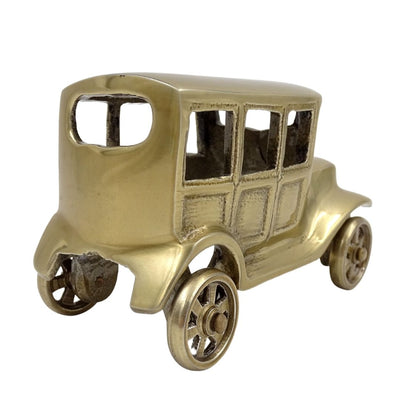 Modèle de voiture rétro en métal – N796