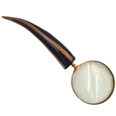 Elegante retro leesloep - cadeau voor senioren - NC2203