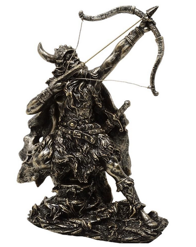 Viking - Figurine décorative - MC-23142