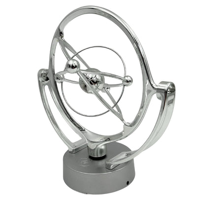 Système cinétique - Perpetuum mobile Pendule magnétique – Gadget de bureau – PMPT