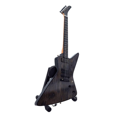 Mini-guitare – Metallica - James Hetfield – MGT-8860