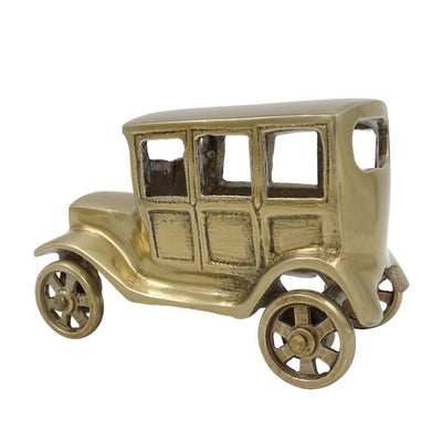 Modèle de voiture rétro en métal – N796