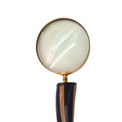 Elegante retro leesloep - cadeau voor senioren - NC2203