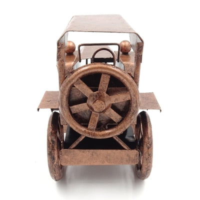 Voiture rétro - modèle décoratif vintage - NC1737