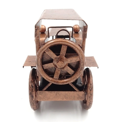 Voiture rétro - modèle décoratif vintage - NC1737