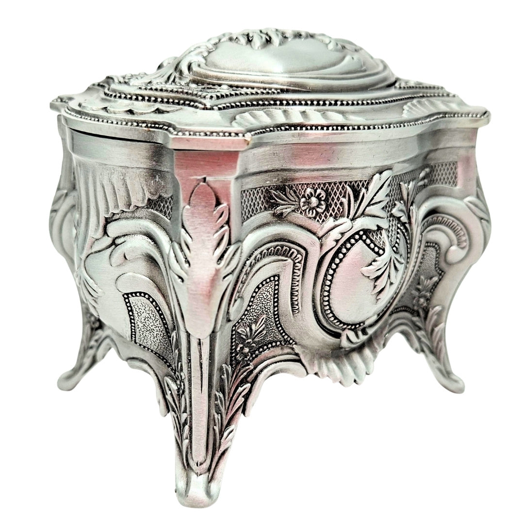 Coffret métallique 2139S
