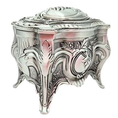 Coffret métallique 2139S