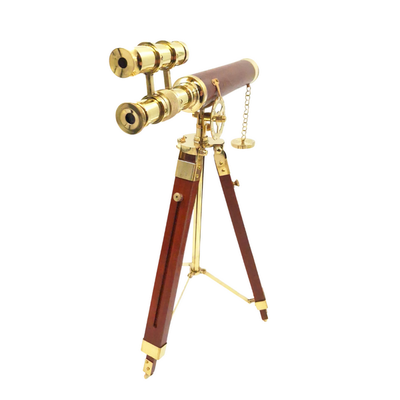 Longue-vue marine sur trépied - hauteur maximale 57 cm - TDBL