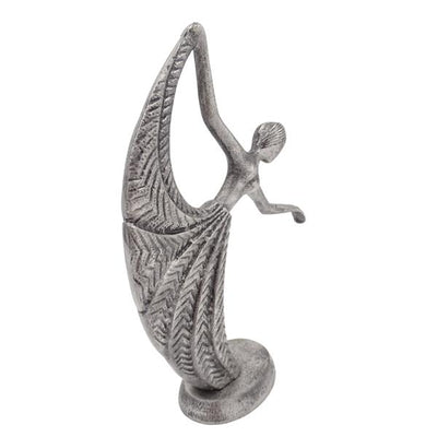 Figurine décorative Vierge danseuse VIR