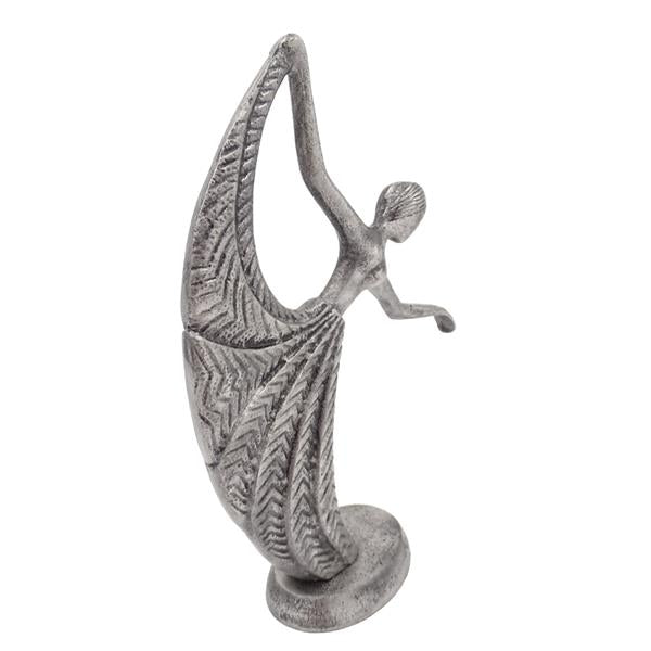 Figurine décorative Vierge danseuse VIR