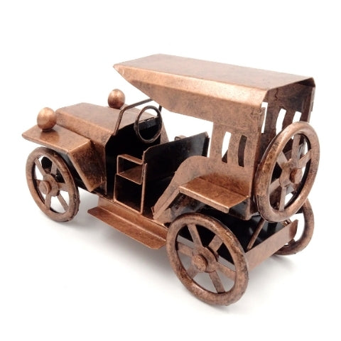 Voiture rétro - modèle décoratif vintage - NC1737