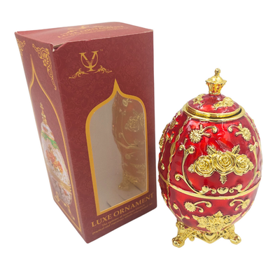 Œuf Fabergé – HRRG