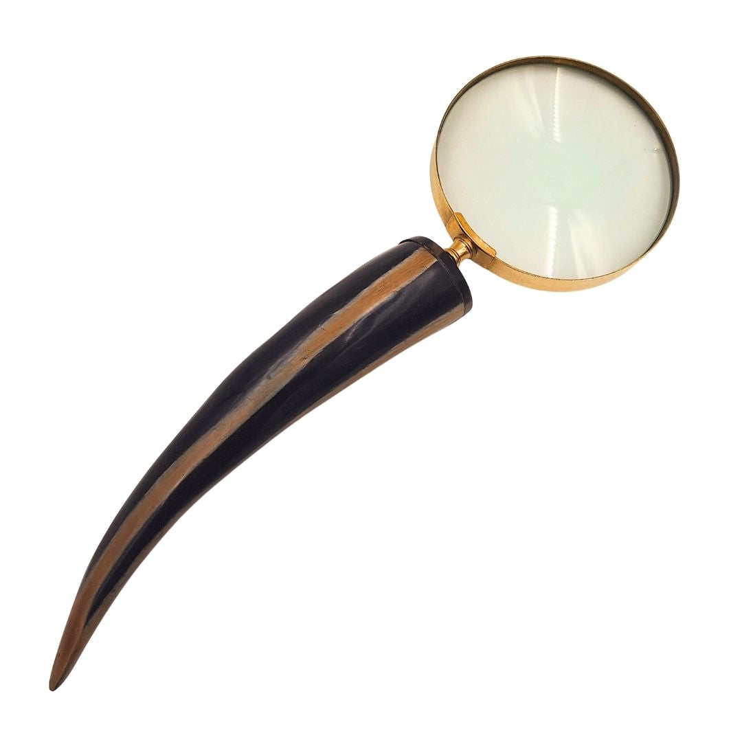 Elegante retro leesloep - cadeau voor senioren - NC2203