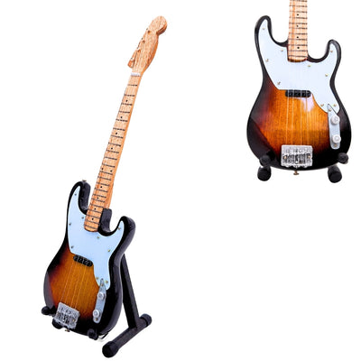 Mini guitare style Sting – MGT-2554