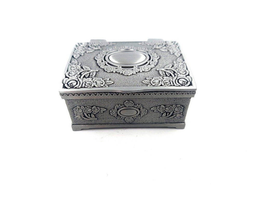 Coffret métallique 2178A