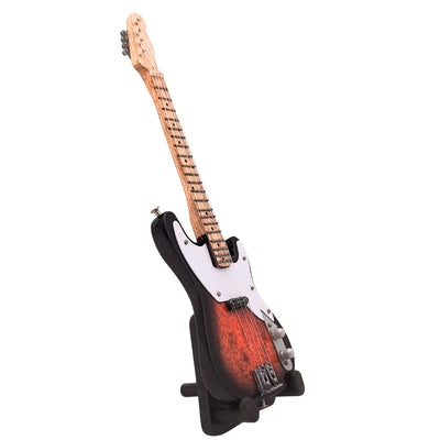 Mini guitare 15cm Sting - BMG-022