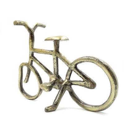 Figur Fahrrad - Crash MT209