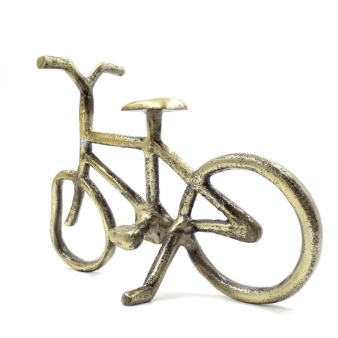 Figur Fahrrad - Crash MT209