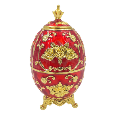 Œuf Fabergé – HRRG