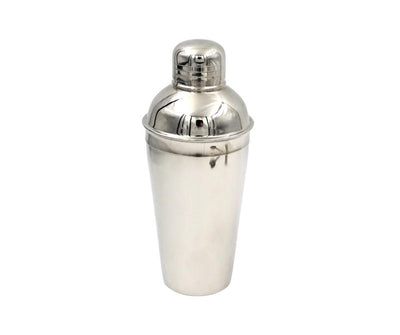 Barmanset – 3 delen Shaker Jigger Strainer - BS48171
