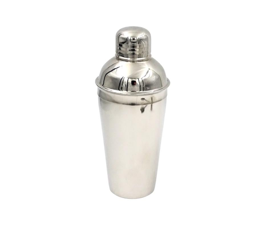 Barmanset – 3 delen Shaker Jigger Strainer - BS48171