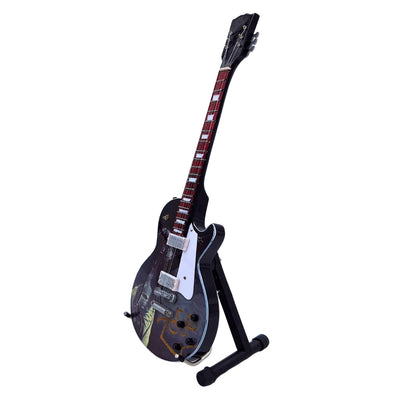 Mini-guitare Led Zeppelin Jimi Page – MGT-8624