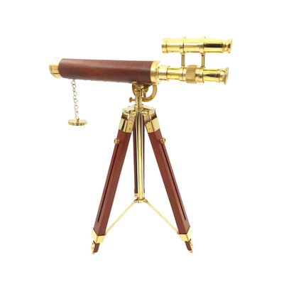 Longue-vue marine sur trépied - hauteur maximale 57 cm - TDBL