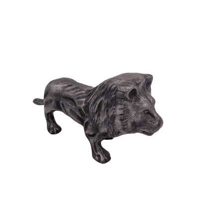 Figurine décorative Lion LEO