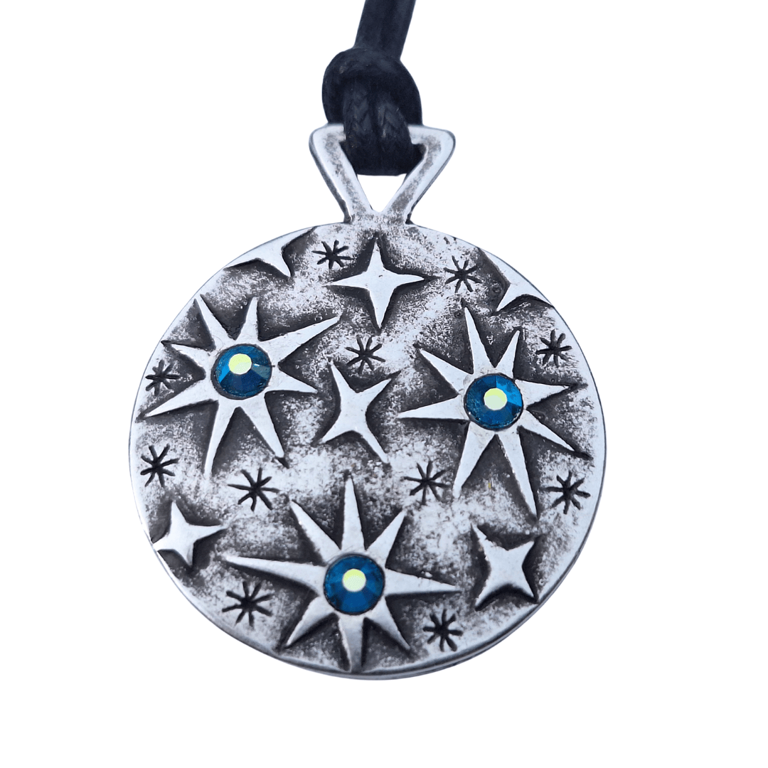 Collier - Étoiles EST 34