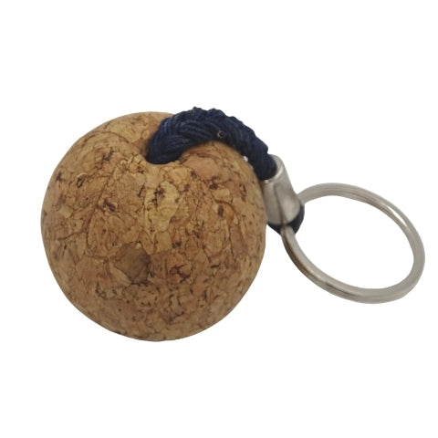 Petit porte-clés en liège - MT2016