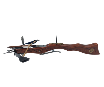 Réplique d’arbalète - 0F
