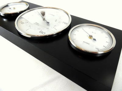Station météo Fischer - 9103S-06