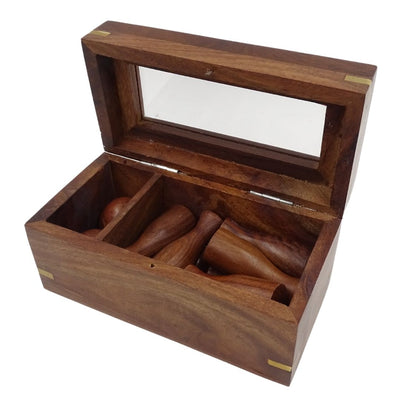 Mini bowling - gadget de bureau - SE08