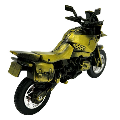 Modèle métallique de moto - HJ1