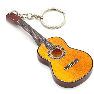 Porte-clés guitare classique EGK-1143