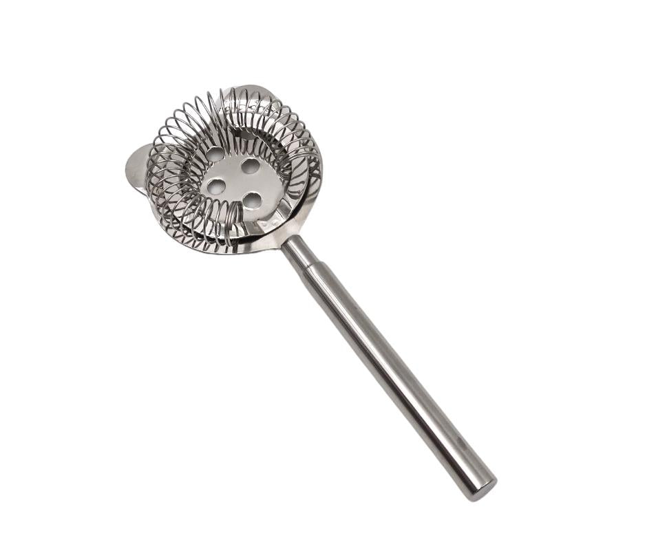 Barmanset – 3 delen Shaker Jigger Strainer - BS48171