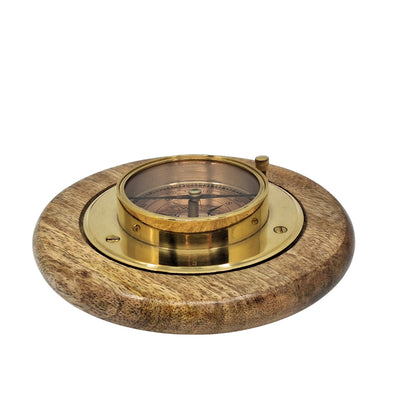 Boussole décorative 1037