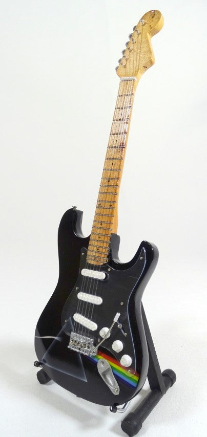 Mini-guitare Pink Floyd - MGT0093