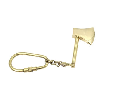 Porte-clés Hache KRT27