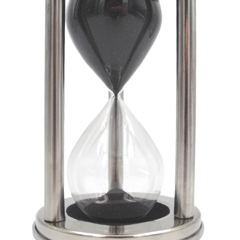 Sablier de bureau 15 min NC3011