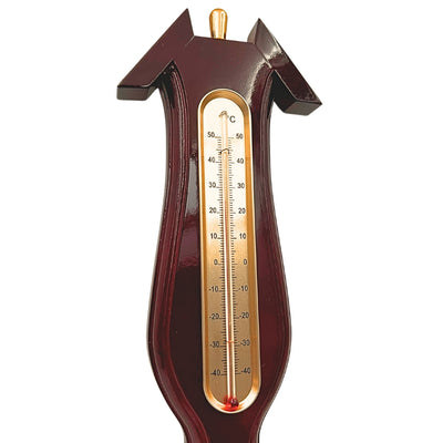 3-in-1-Wetterstation Thermometer Barometer Hygrometer 40cm – YG37