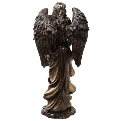 Figurka Fortuna Bogini Szczęścia i Bogactwa 29cm Prezent – MC-9633