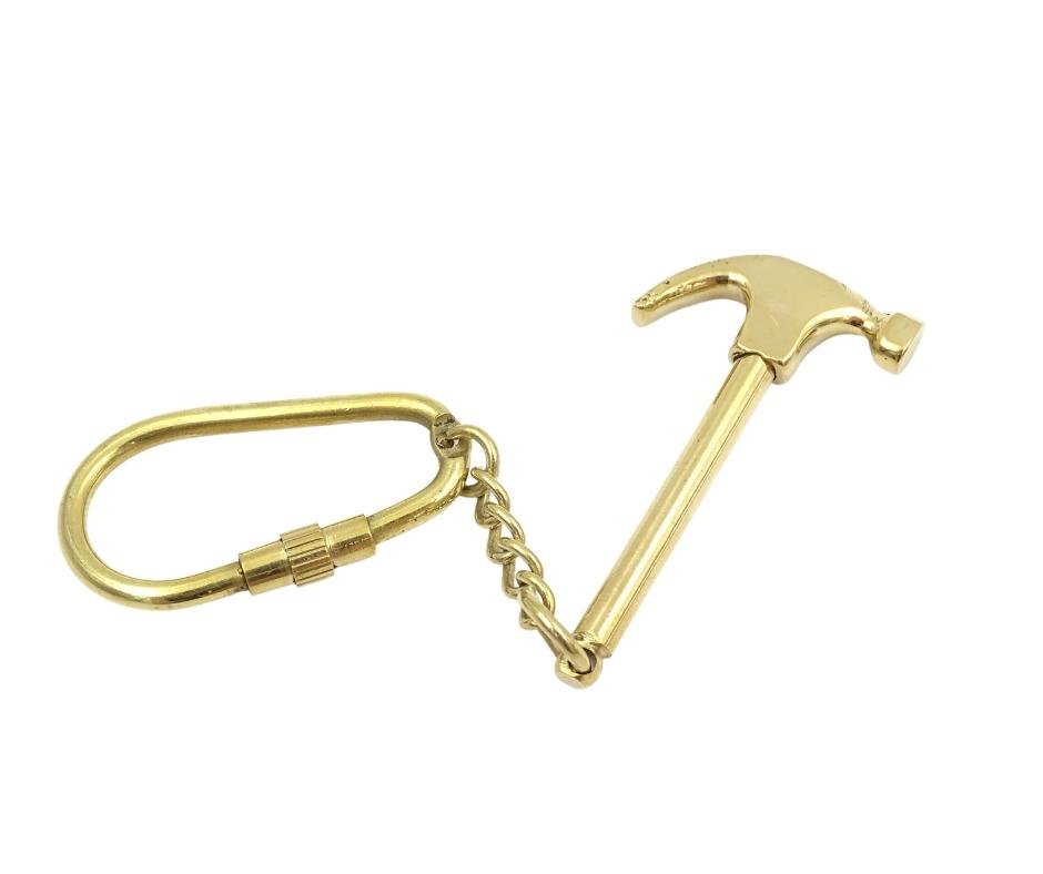 Porte-clés Marteau KRT23