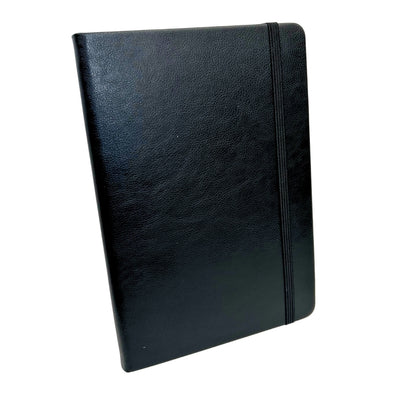 Coffret cadeau d’affaires élégant premium - Carnet en cuir parapluie porte-cartes stylo porte-clés - EE15