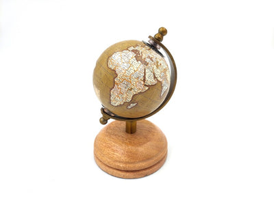 Globe décoratif GLB-2098