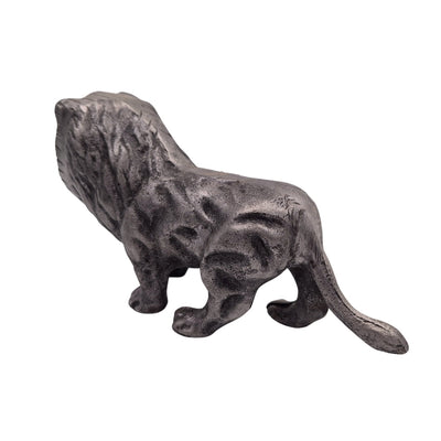 Figurine décorative Lion LEO