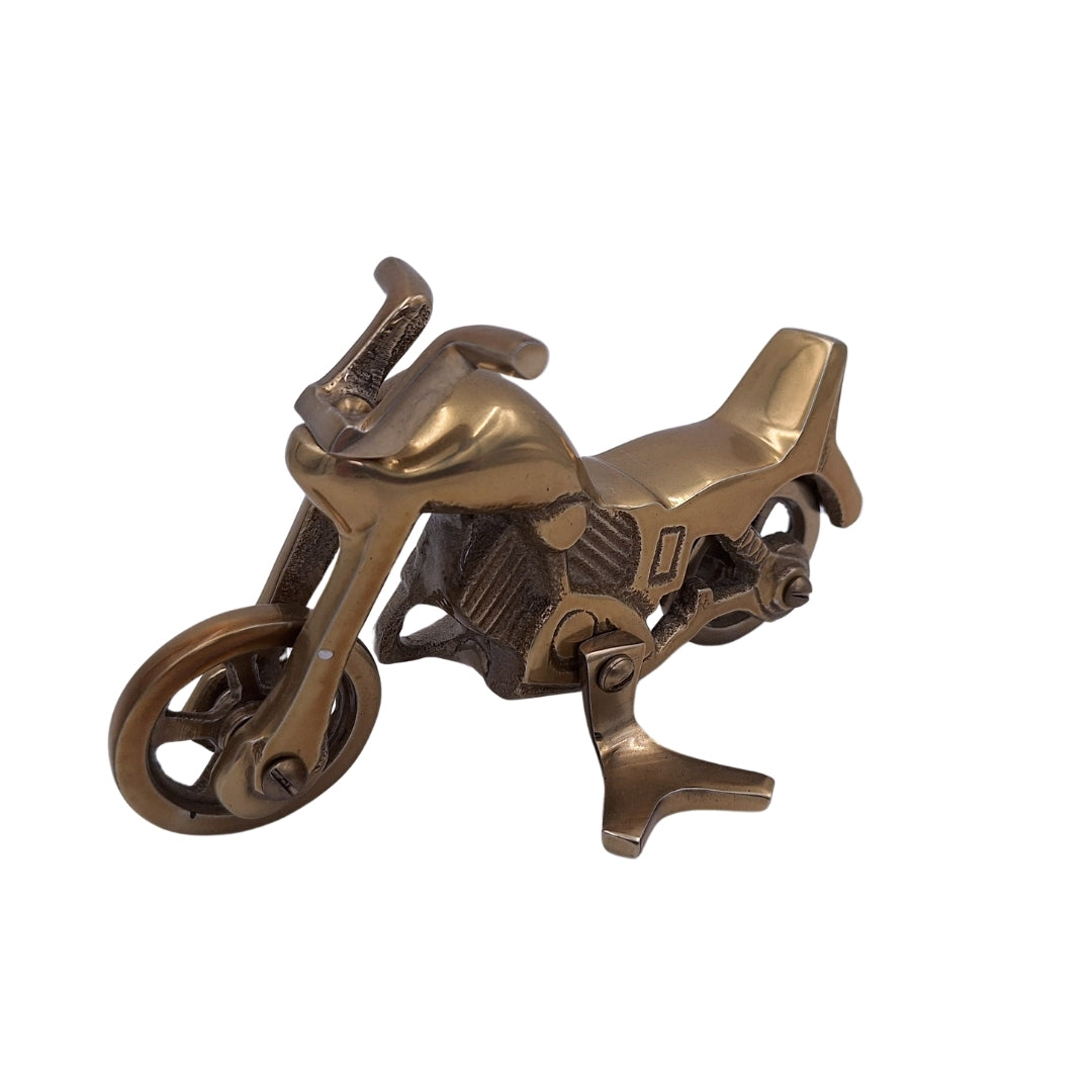 Modèle réduit de moto en métal – N-2960