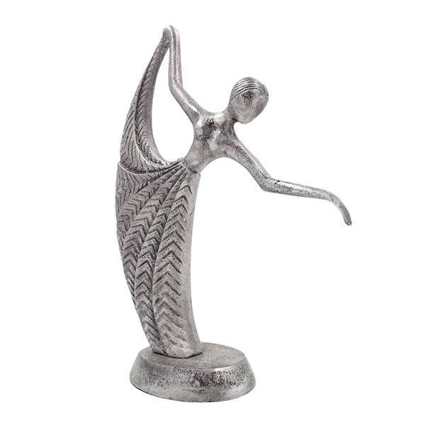 Figurine décorative Vierge danseuse VIR