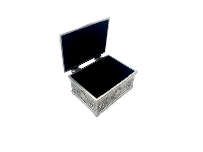 Coffret métallique 2178A